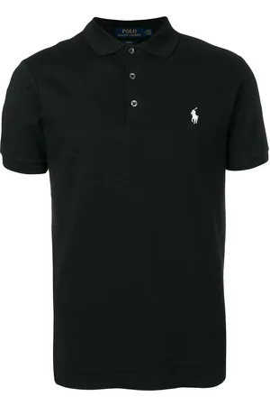 Ralph Lauren Contrast logo polo shirt