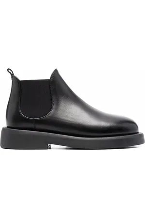 MARSÈLL Gommello Beatles slip-on boots
