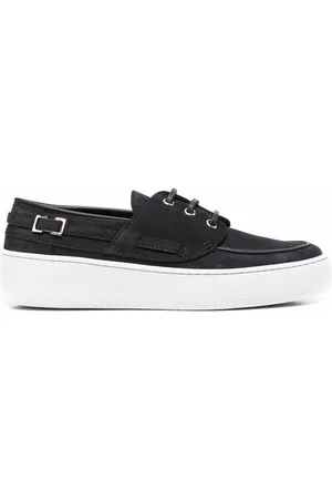 Sergio Rossi Platform low-top sneakers