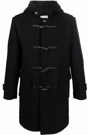 MACKINTOSH Weir duffle coat