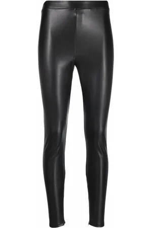 KOTTY Regular Fit Women Black Trousers  Buy KOTTY Regular Fit Women Black  Trousers Online at Best Prices in India  Flipkartcom