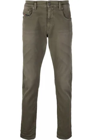 Diesel 2060 D-Strukt 0670M slim-cut jeans