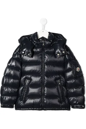 Moncler Padded puffer coat