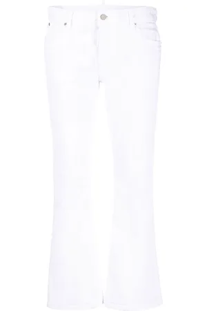 Dsquared2 Bull flared jeans