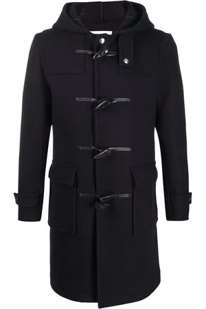 MACKINTOSH WEIR duffle coat