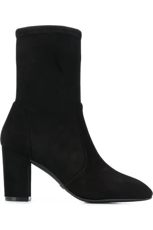 Stuart Weitzman Yuliana 80mm mid-calf boots