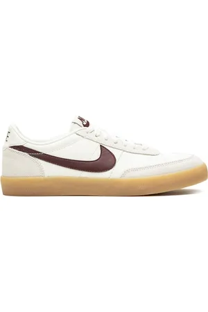 Nike cheap killshot burgundy