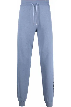 Kenzo Logo print track pants