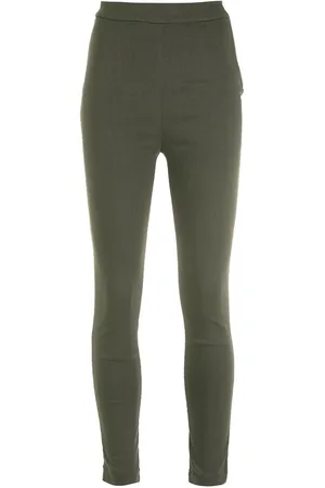Olympiah High-waisted leggings