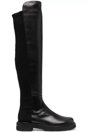 Stuart Weitzman Women Boots - 5050 Lift boots