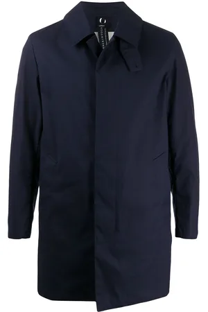 MACKINTOSH CAMBRIDGE RAINTEC coat