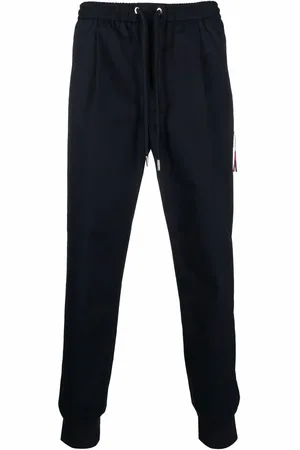 Moncler Logo-patch track pants