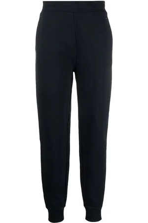 Tommy Hilfiger Elasticated-waistband track pants