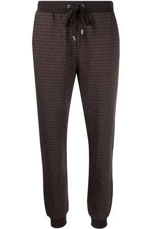 Michael kors joggers womens hot sale