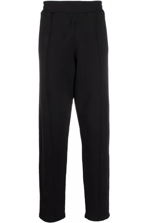Golden Goose Star-print track pants