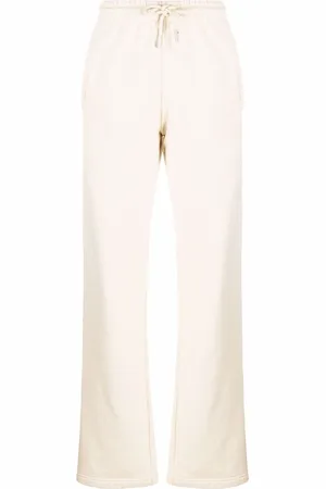 OFF-WHITE Diag stripe track pants