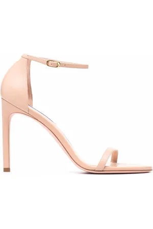 Stuart Weitzman Strappy high heel sandals