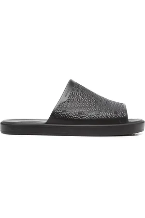 Mens slides on discount sale