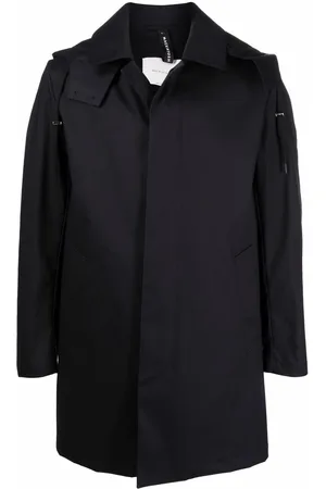 MACKINTOSH Cambridge Raintec coat