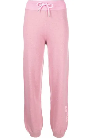 Kenzo Logo-print track pants