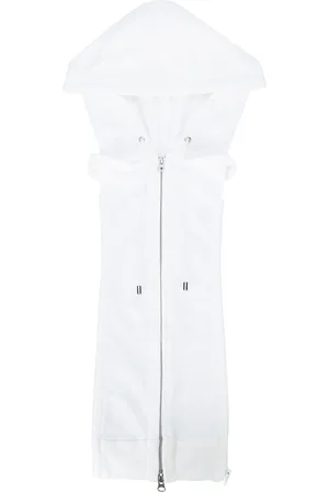 VERONICA BEARD Zipped hoodie