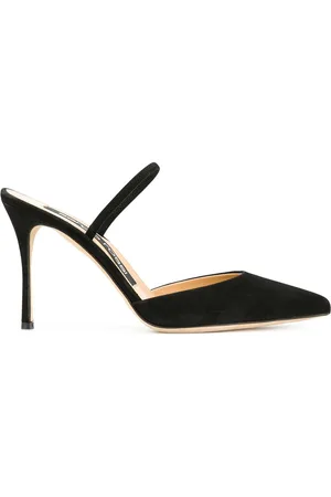Sergio Rossi Godiva stiletto pumps