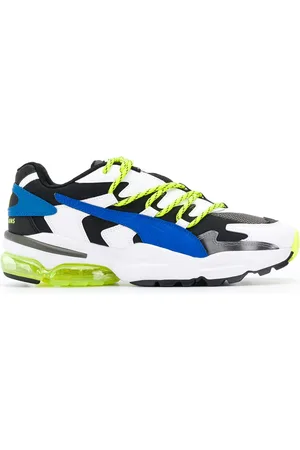 PUMA Cell Alien "Les Benjamins" sneakers