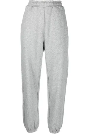 KSUBI Jersey-knit track pants