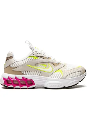 Nike Zoom Air Fire "Summit And Total Orange" sneakers