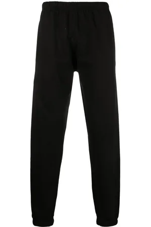 Kenzo Logo tracksuit bottoms