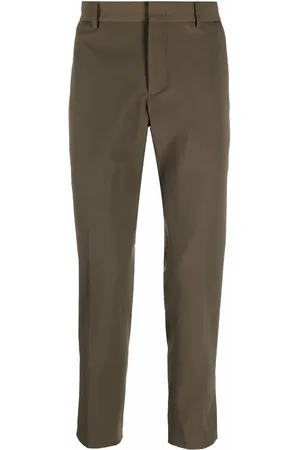 PT Torino Slim-fit chino trousers