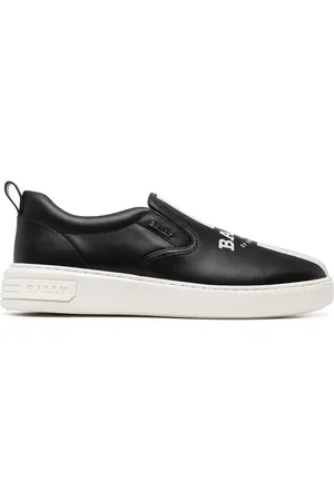 Bally on sale slip ons