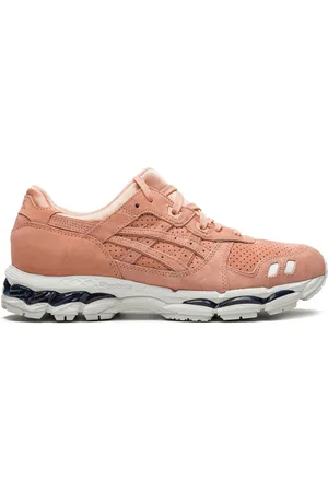 Asics X Ronnie Fieg Gel Lyte 3.1 "Salmon" sneakers