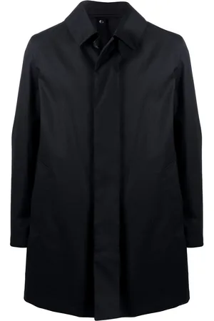 MACKINTOSH CAMBRIDGE RAINTEC coat