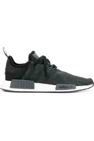 adidas NMD_R1 "Core Carbon" sneakers