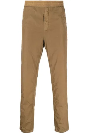 GIVENCHY  Beige Mens Casual Pants  YOOX