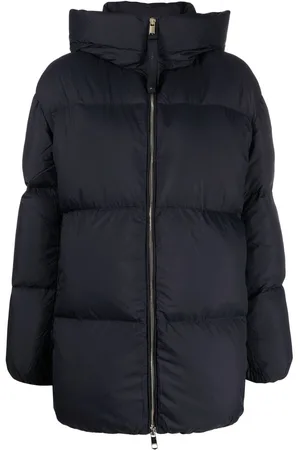 Tommy Hilfiger Padded quilted padded coat