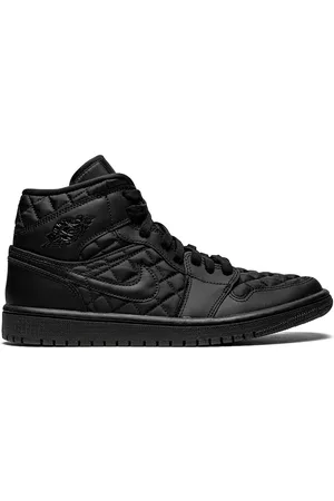 Jordan Air 1 Mid Quilted " " sneakers