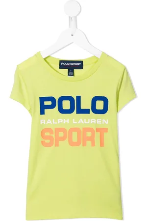 Ralph Lauren Polo Sport cotton T-shirt
