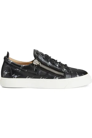 Giuseppe Zanotti Nicki low-top sneakers