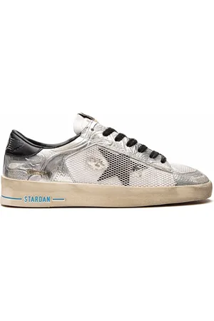 Golden Goose Stardan low-top sneakers