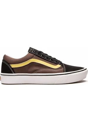 Vans Old Skool Comfycush "Tri-Tone" sneakers