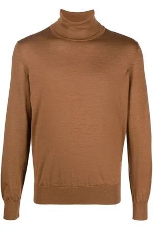 Ermenegildo Zegna Roll neck jumper