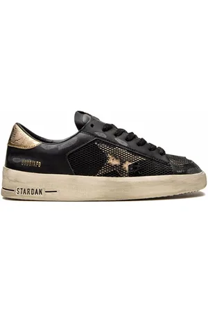 Golden Goose Stardan low-top sneakers