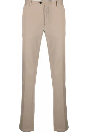 Philipp Plein Slim-cut chinos