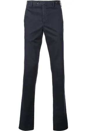 PT01 Slim-fit chinos