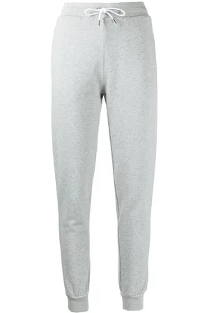 Maison Kitsuné Slim-cut track pants