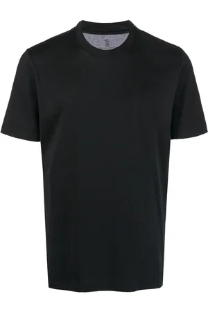 Brunello Cucinelli Crew-neck T-shirt