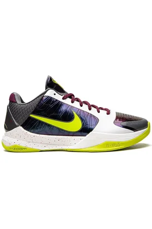 Nike Kobe 5 Protro "Chaos" sneakers