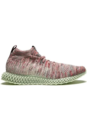 Kith cheap 4d adidas